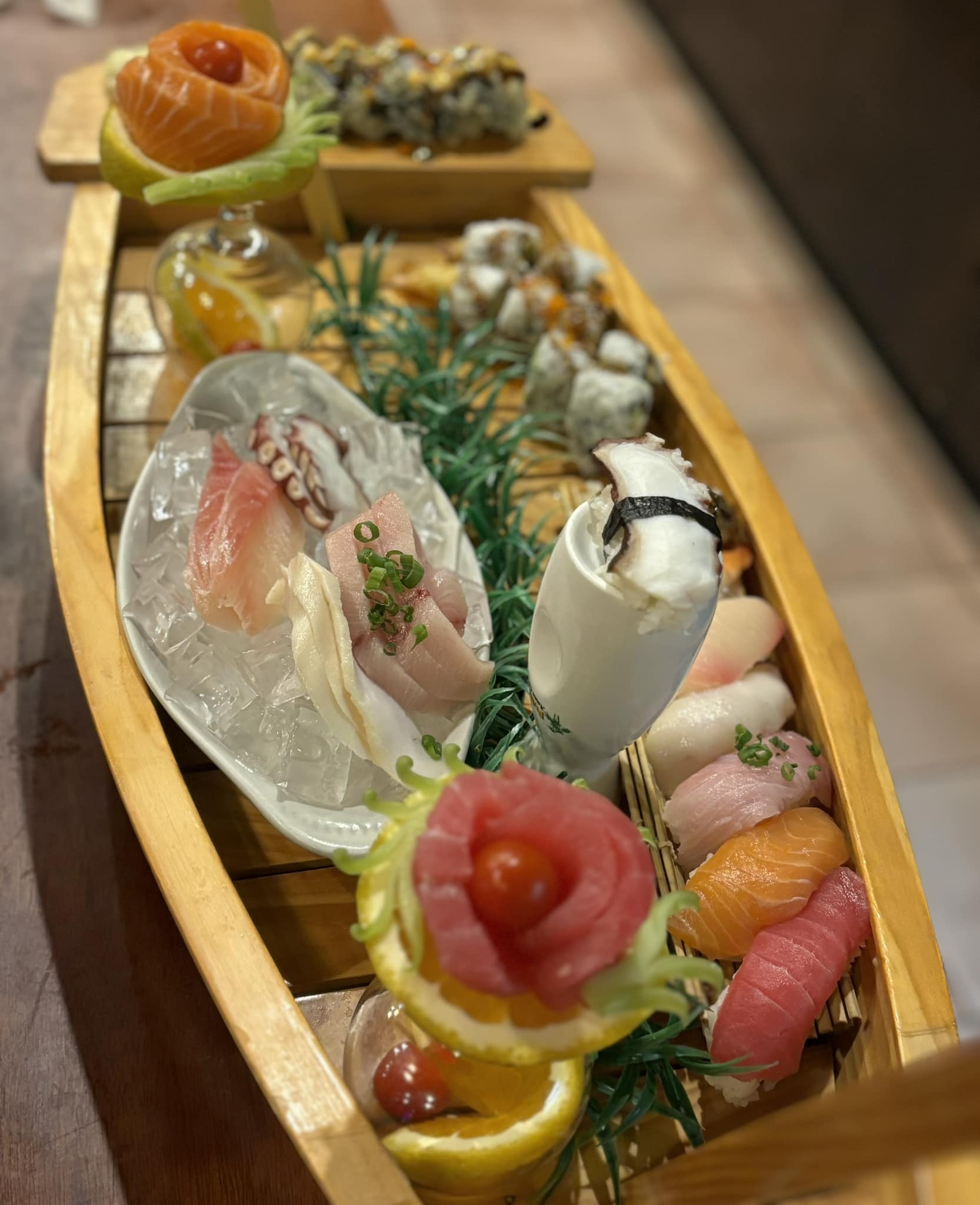 Fulin's Asian Cuisine 14