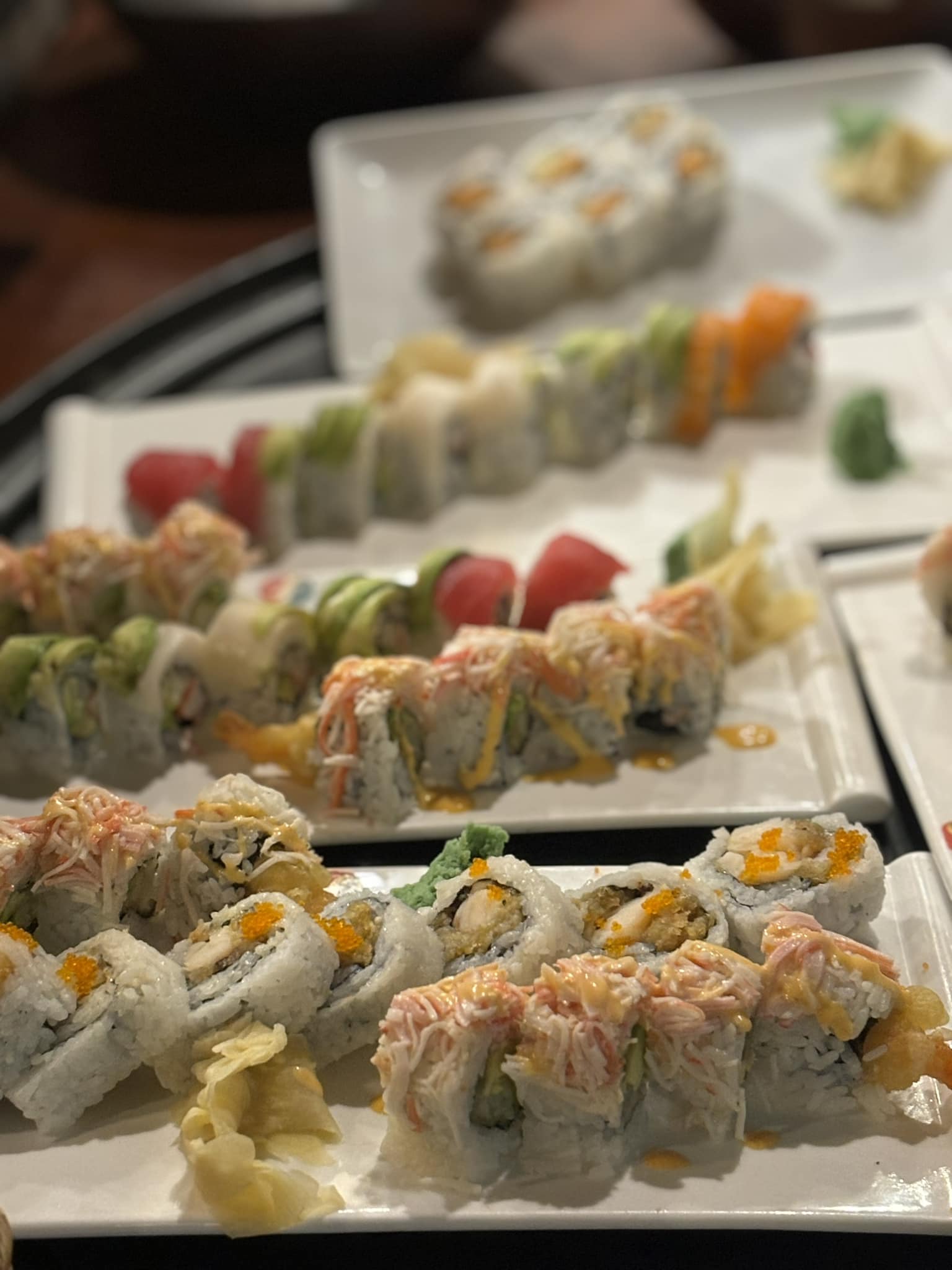 Fulin's Asian Cuisine 12