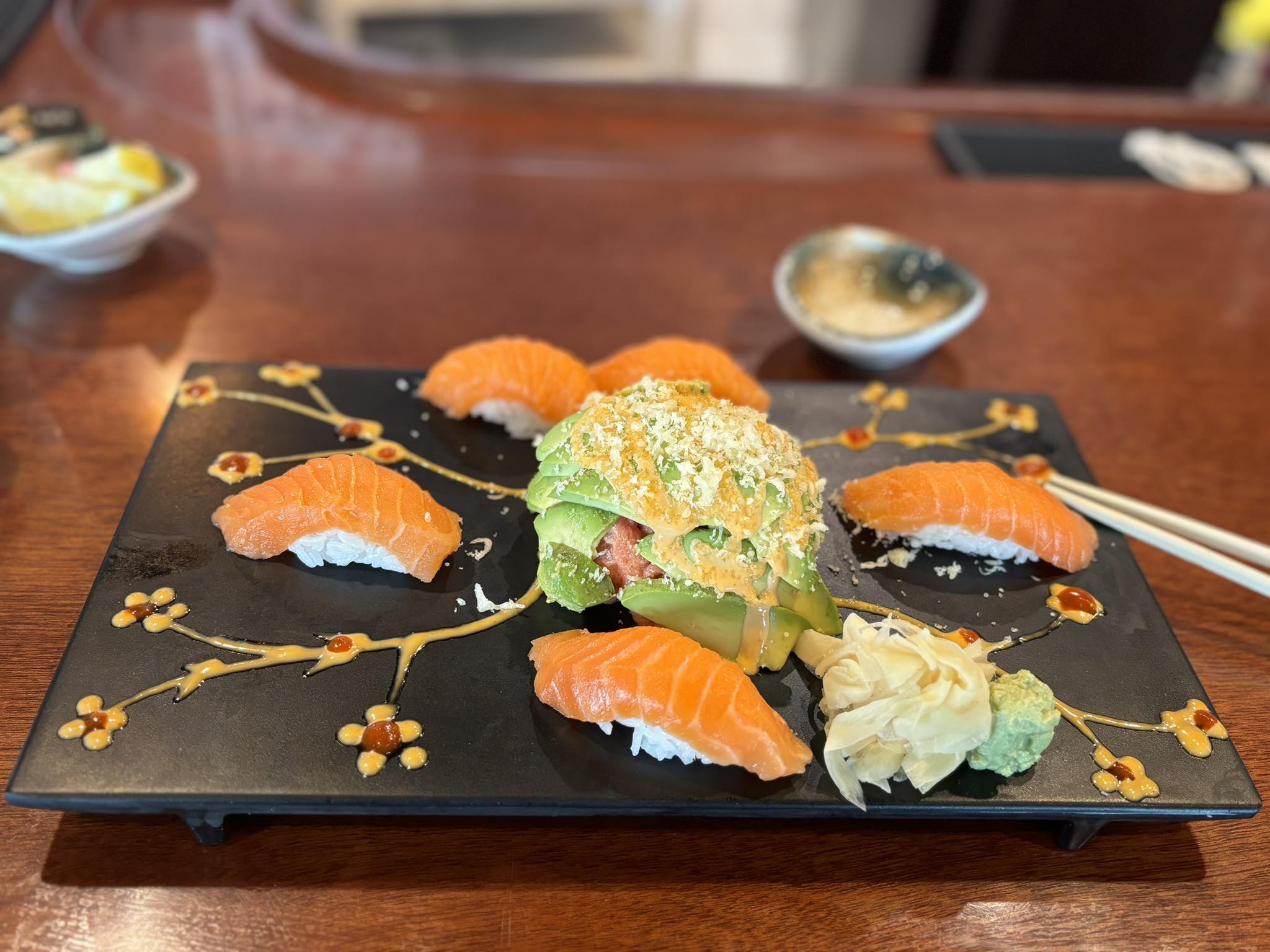 Fulin's Asian Cuisine 16