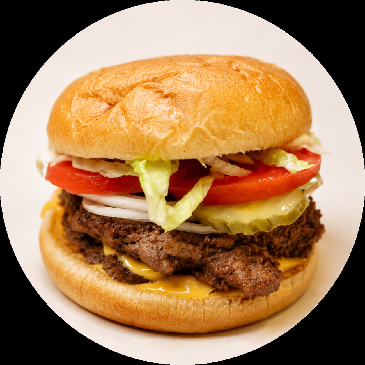 Quik Burger