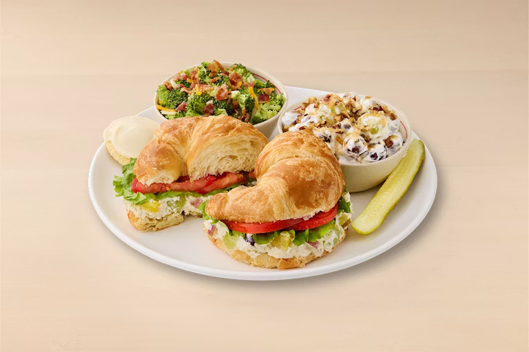 Chicken Salad Chick 2