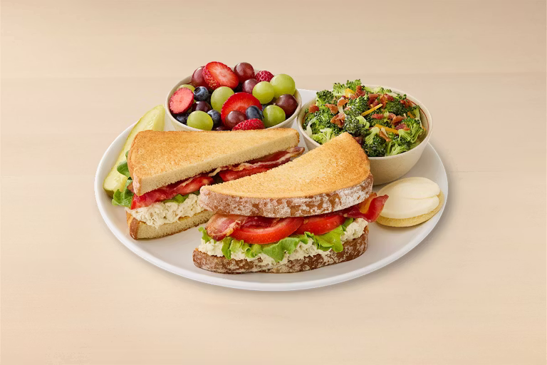 Chicken Salad Chick 3