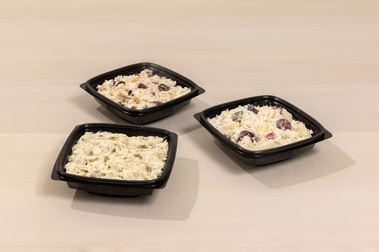 Chicken Salad Chick 6