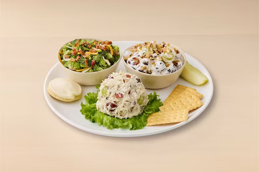 Chicken Salad Chick 8