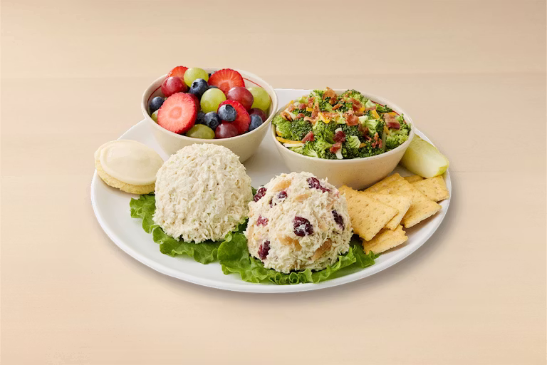 Chicken Salad Chick 9