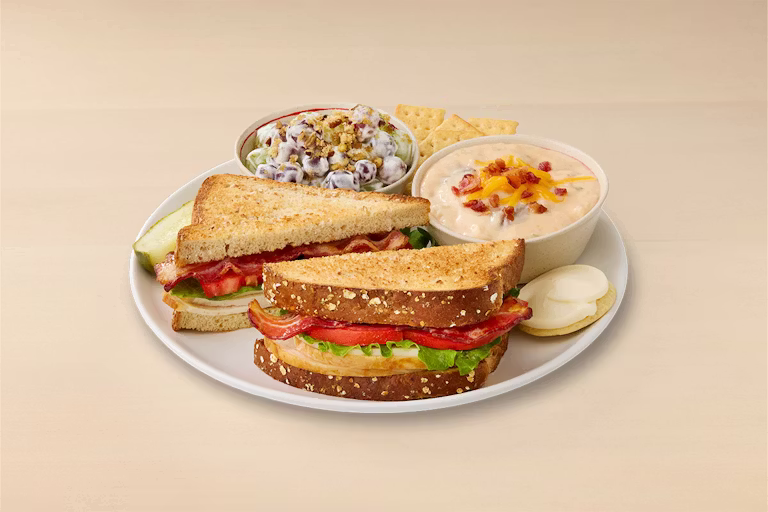 Chicken Salad Chick 11