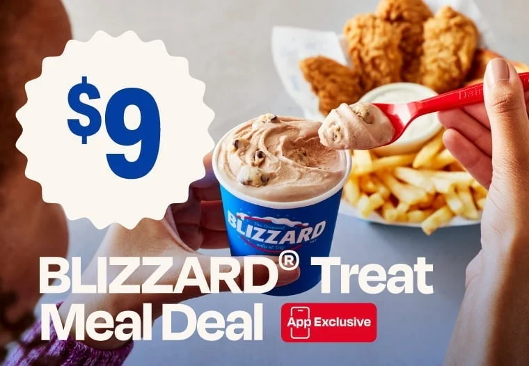 Dairy Queen 1