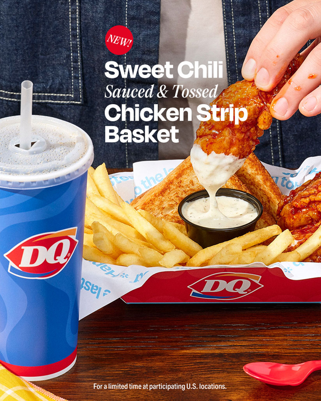 Dairy Queen 2