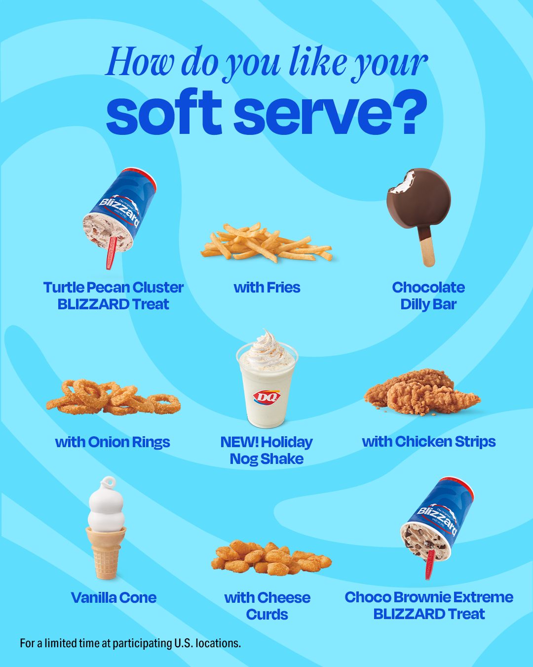 Dairy Queen 9