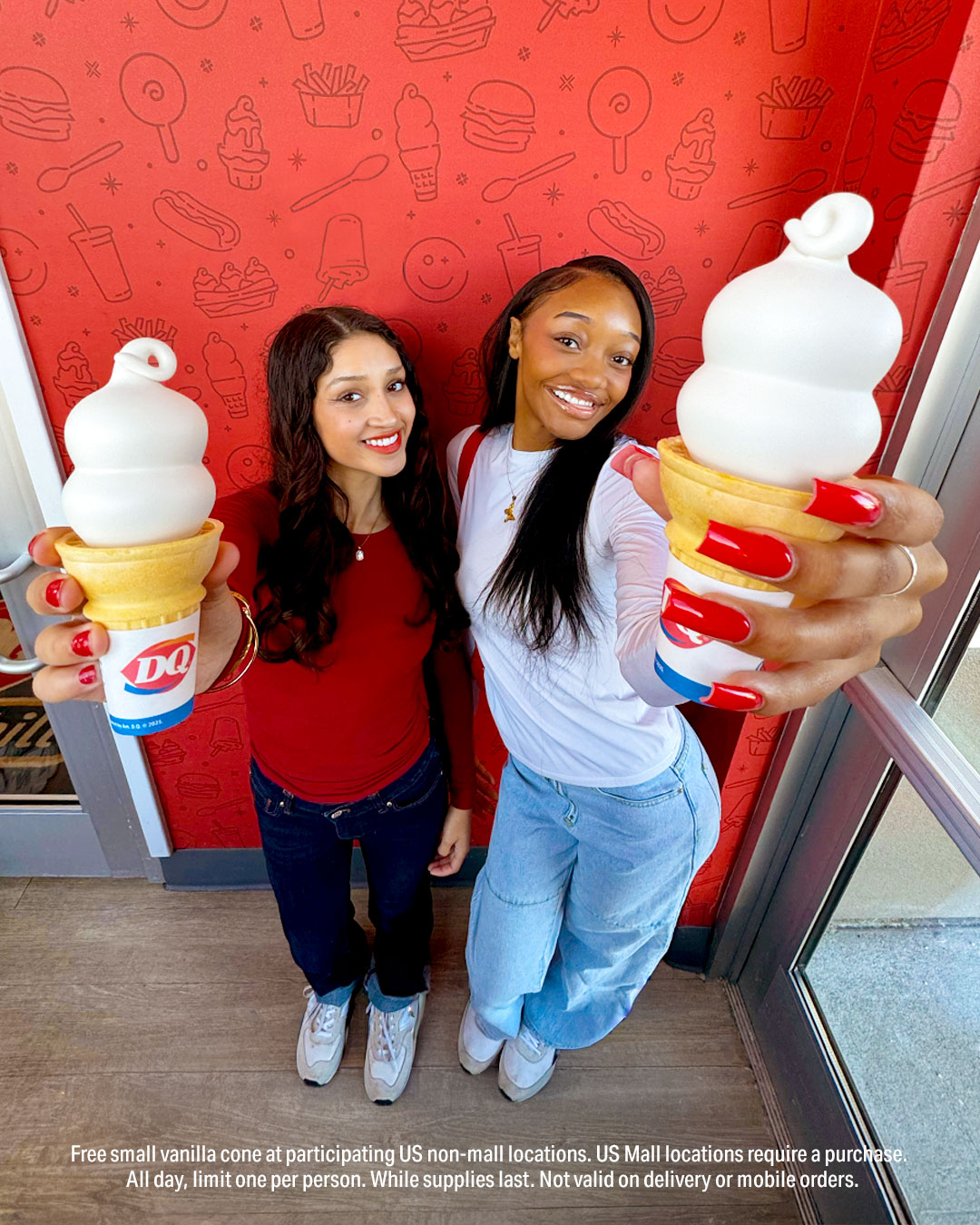 Dairy Queen 12