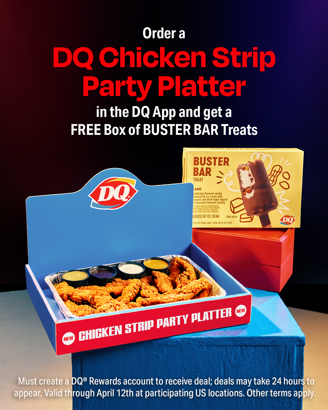 Dairy Queen 13