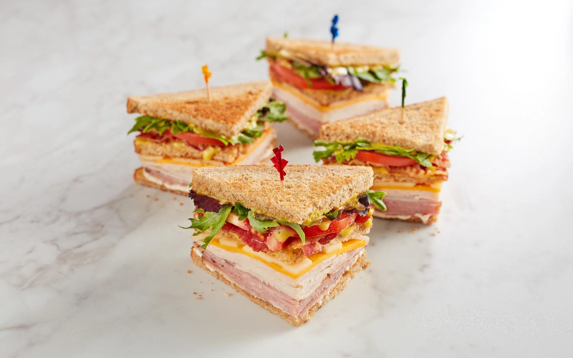 McAlister's Deli 2