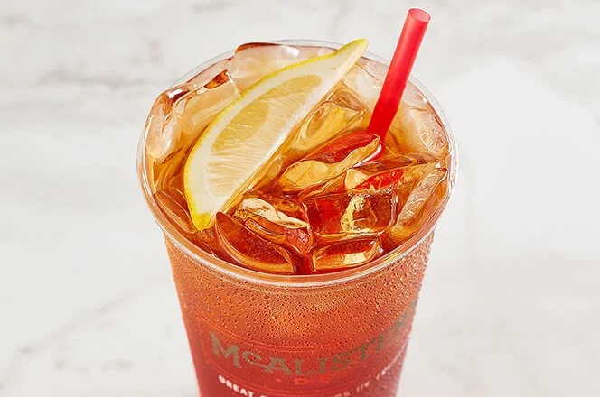 McAlister's Deli 3