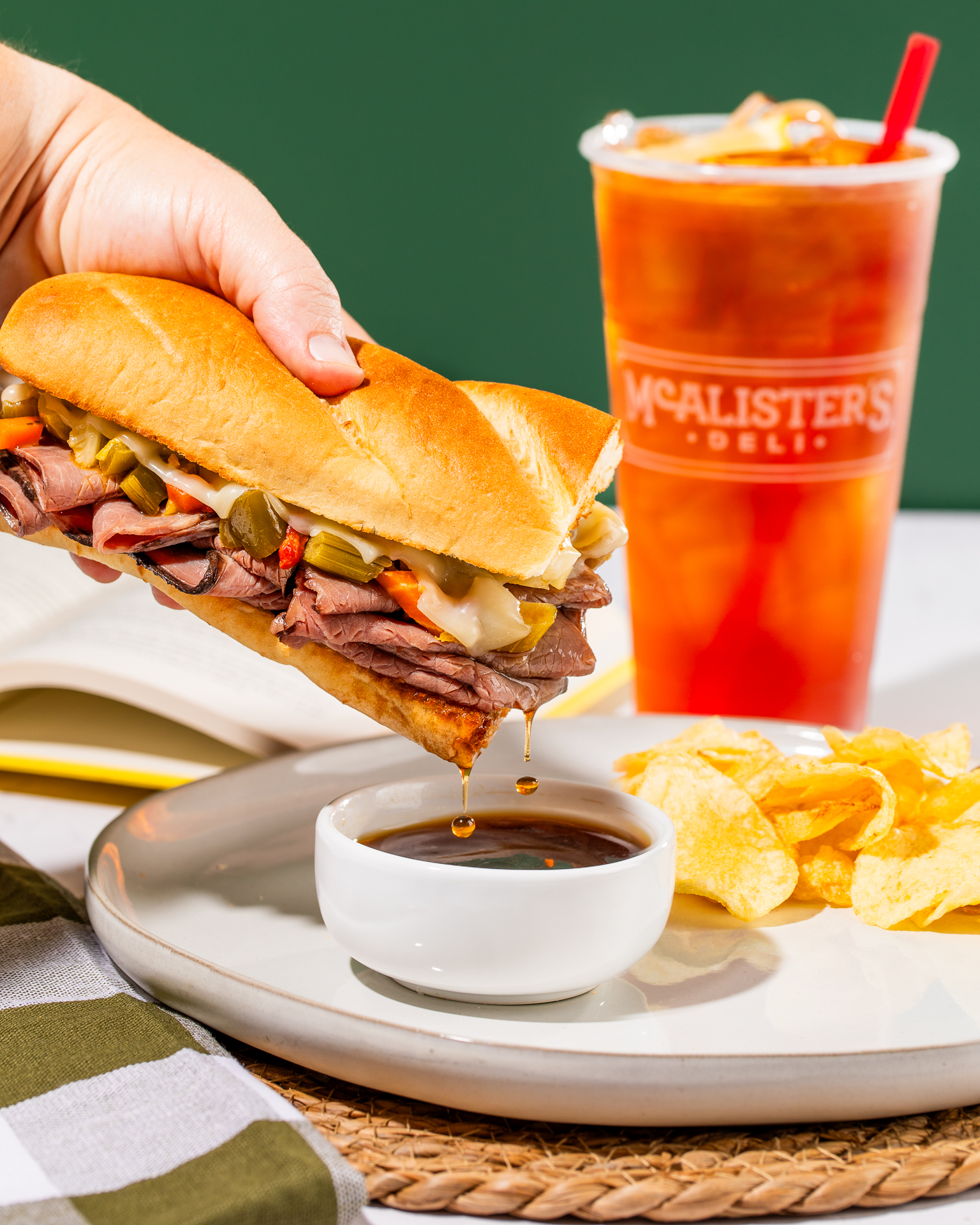 McAlister's Deli 7