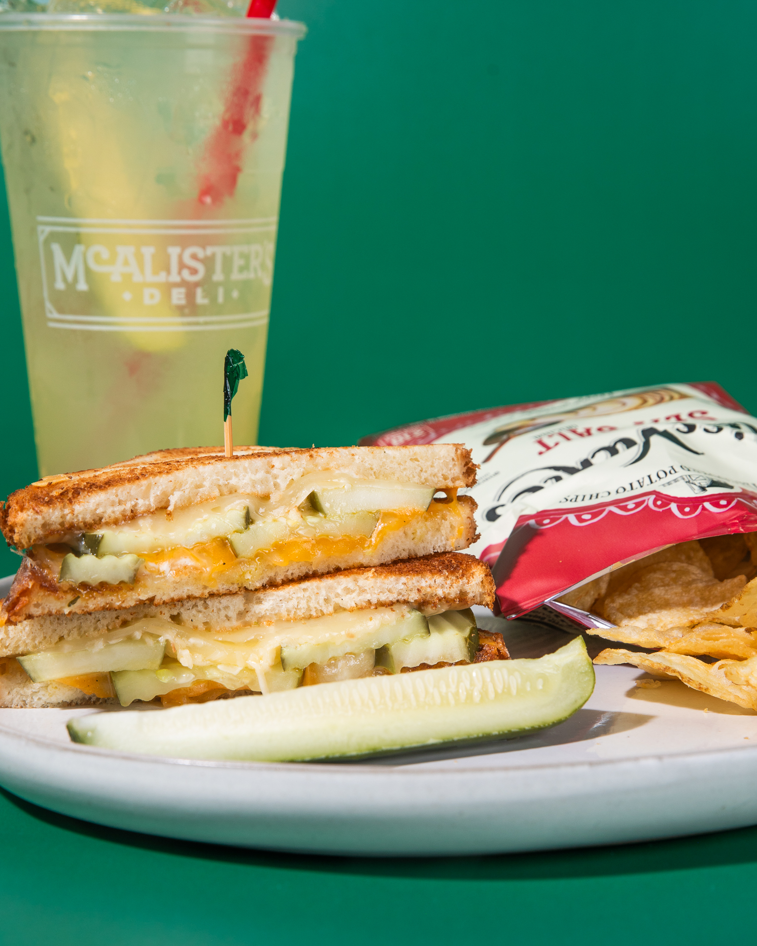 McAlister's Deli 11