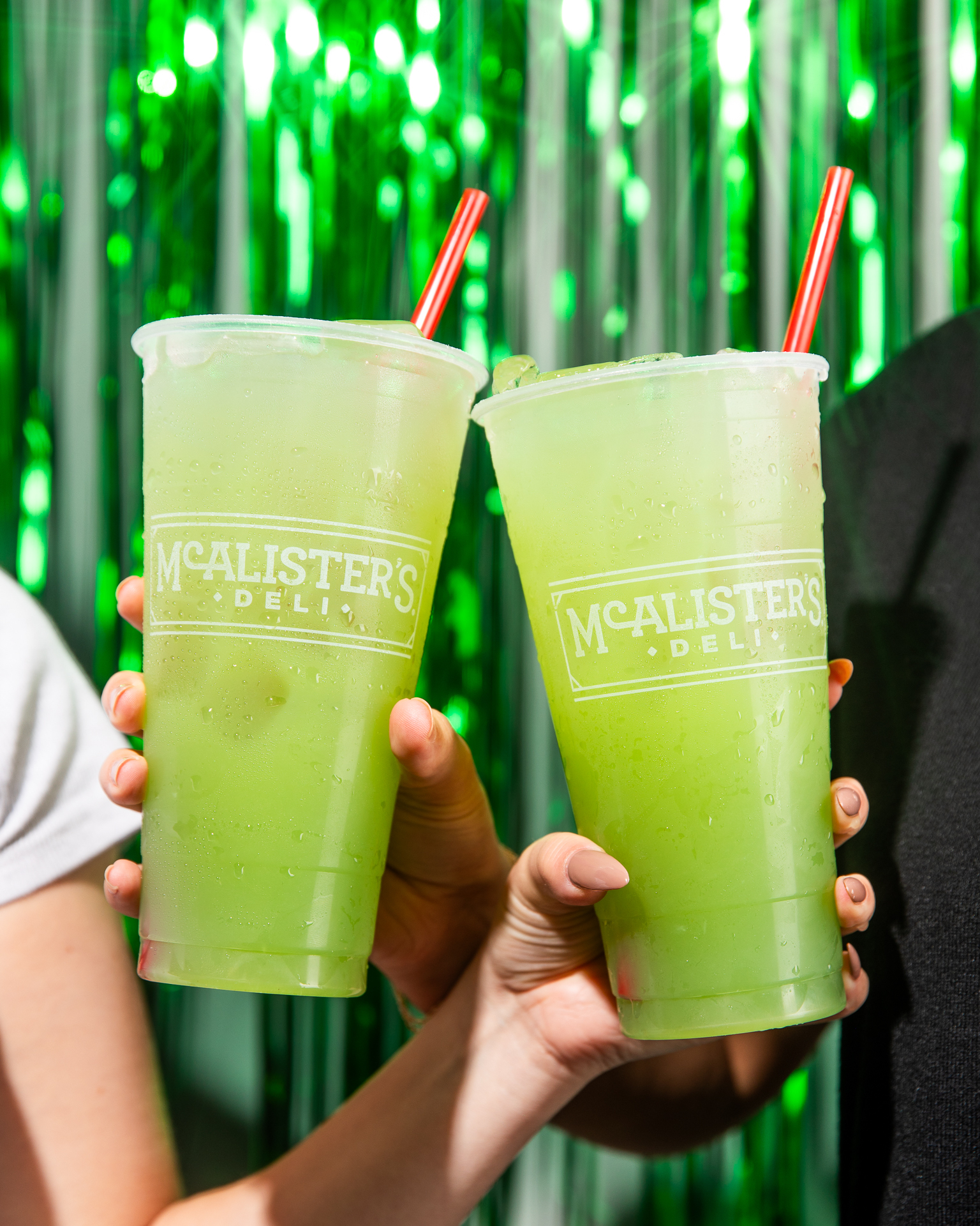 McAlister's Deli 14