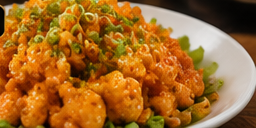Kumo Asian Garden 5