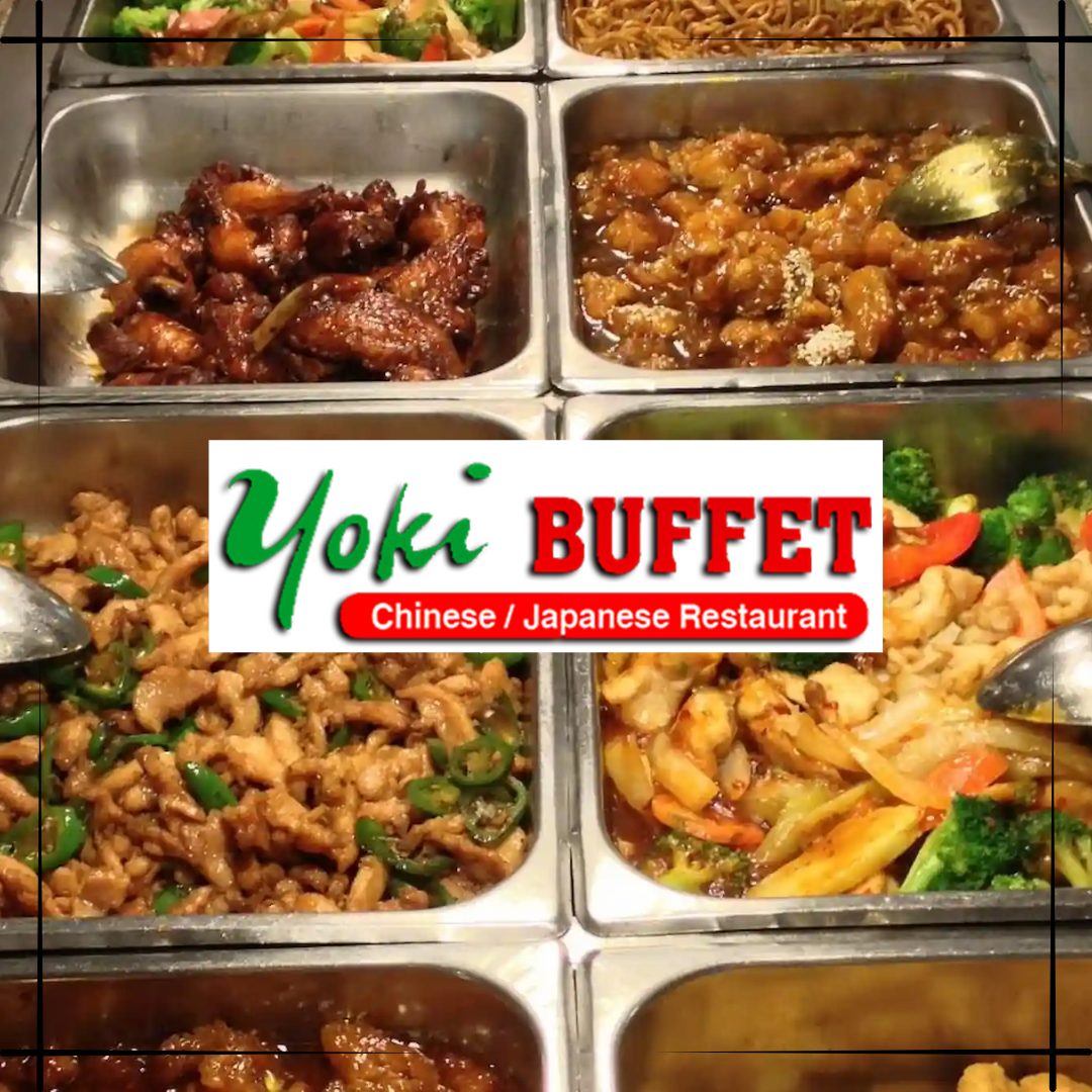 Yoki Buffet 4