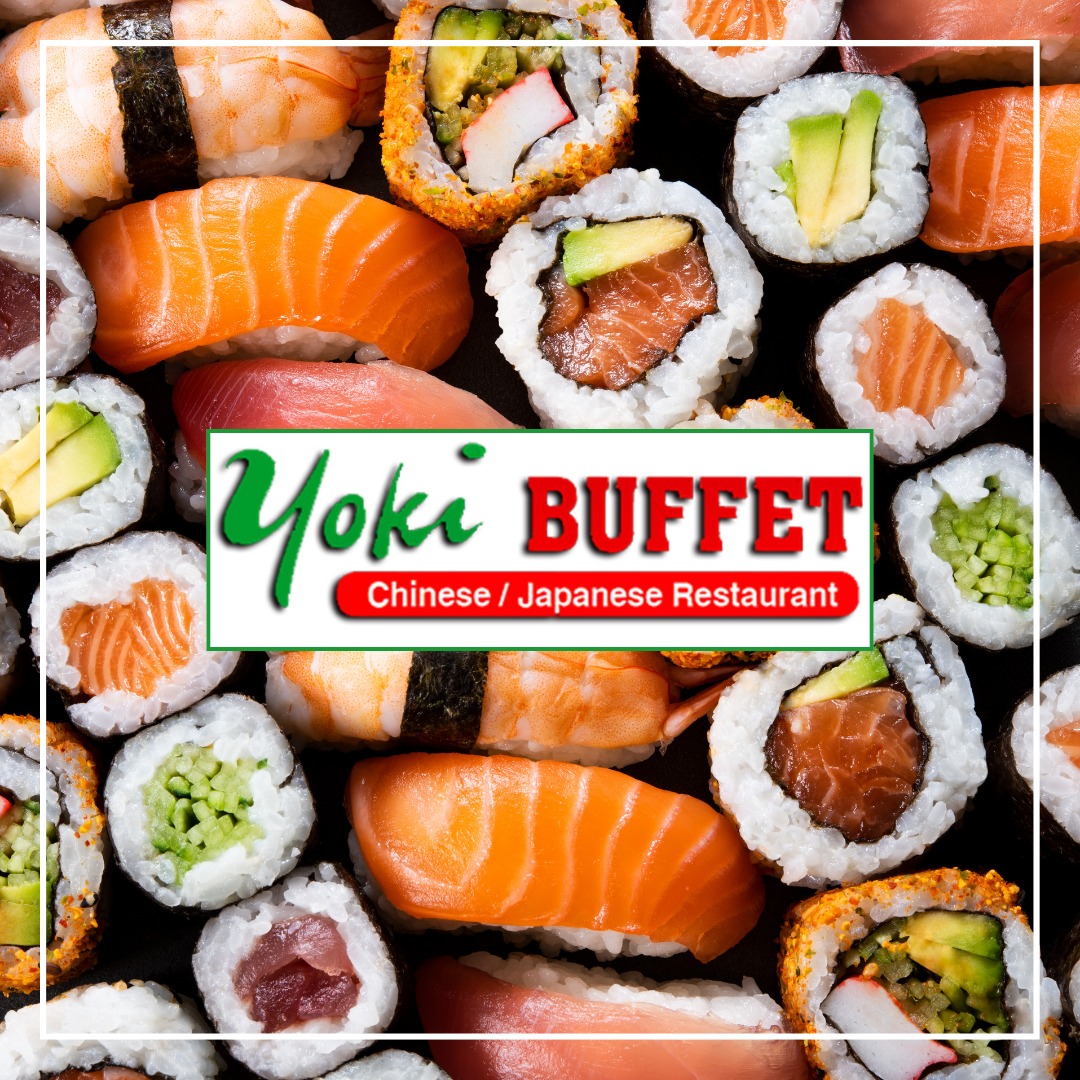Yoki Buffet 2