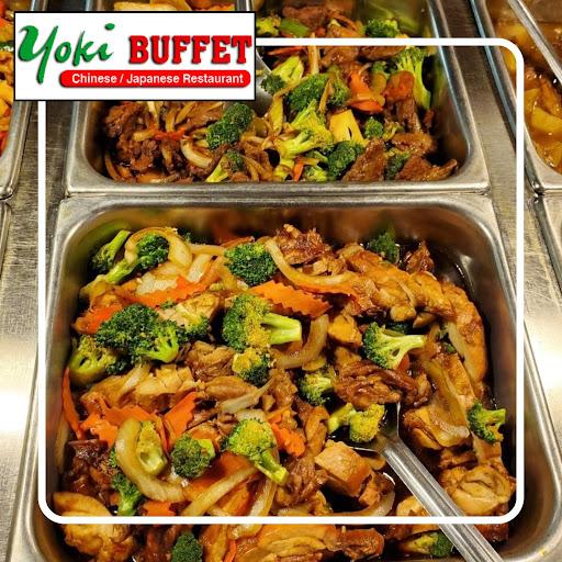 Yoki Buffet 3