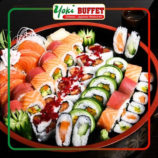 Yoki Buffet 1
