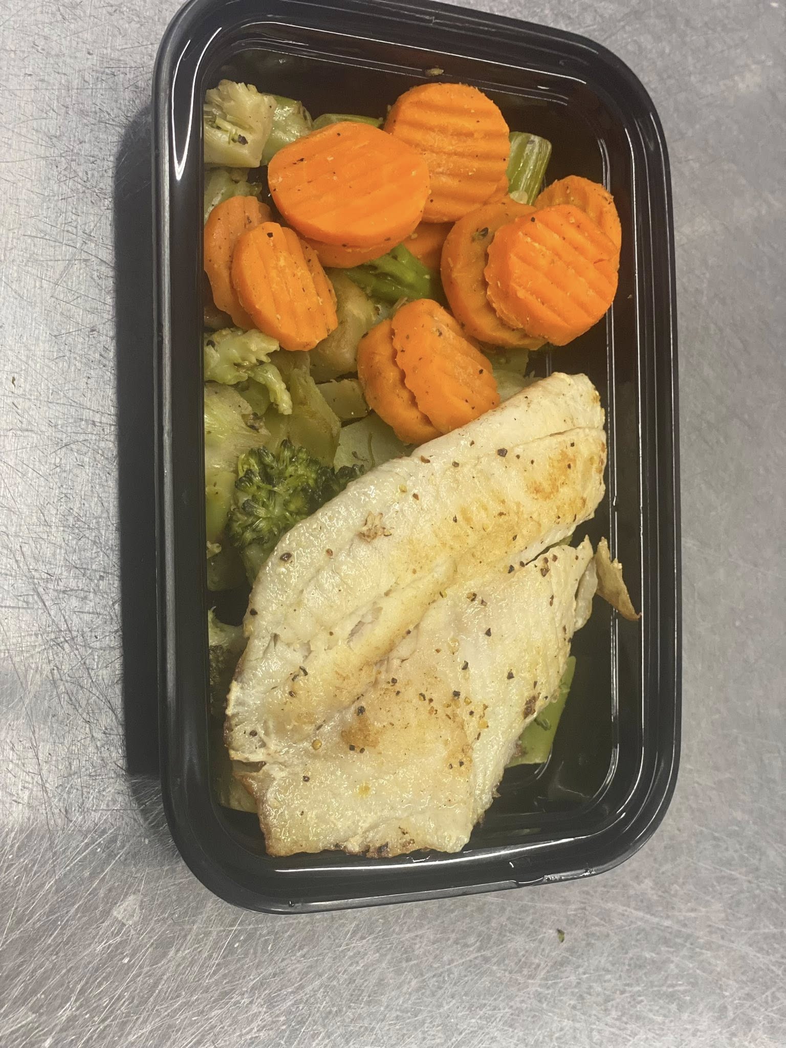 Lean Eats Express 8