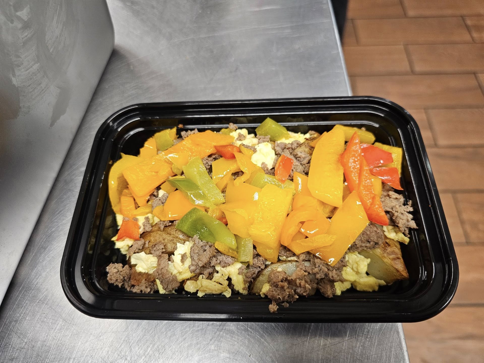Lean Eats Express 10
