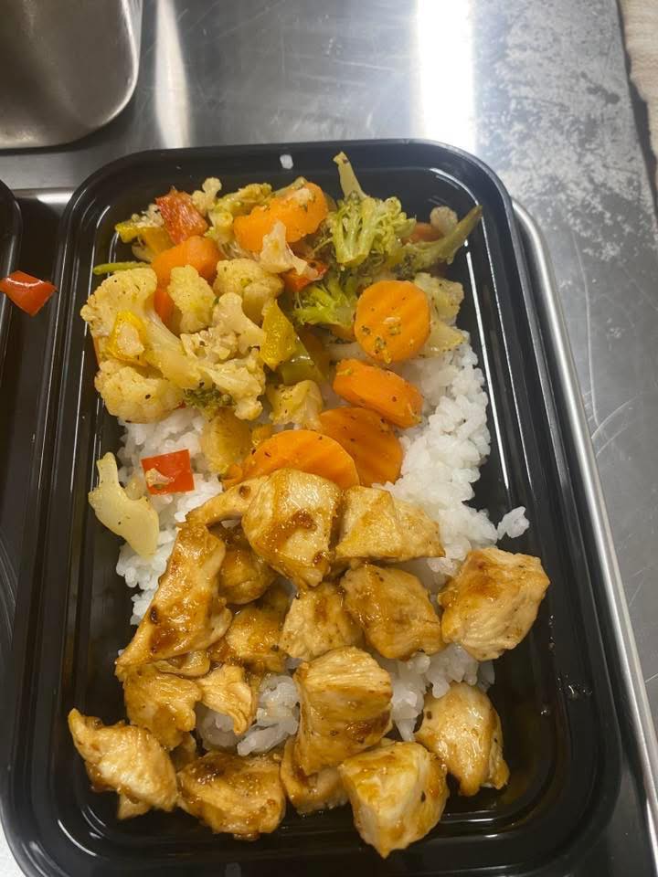 Lean Eats Express 11