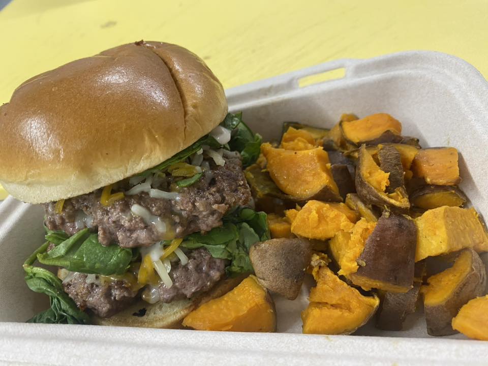 Lean Eats Express 13