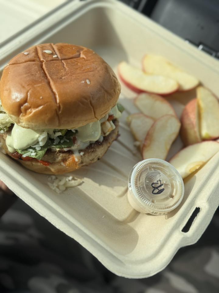 Lean Eats Express 14