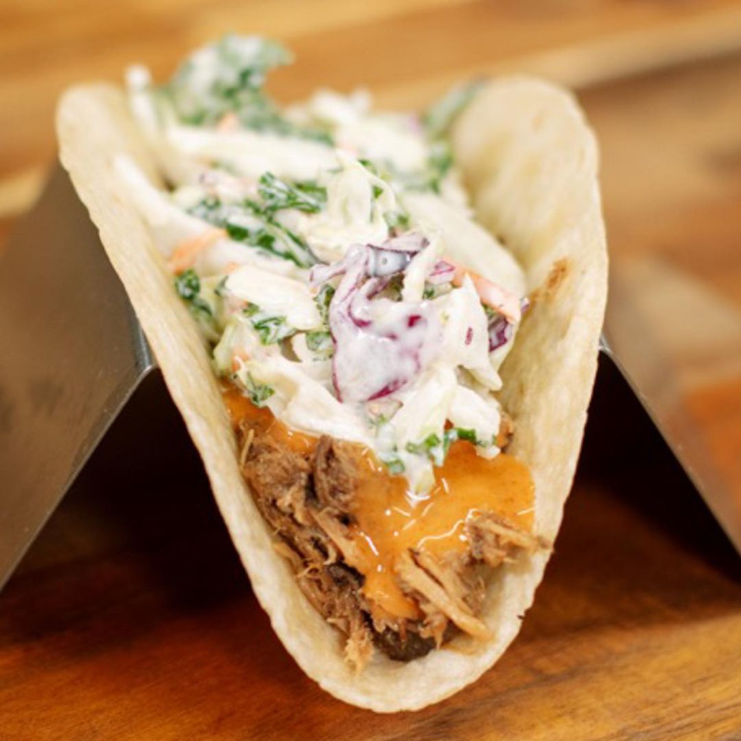 Misfit Tacos 2