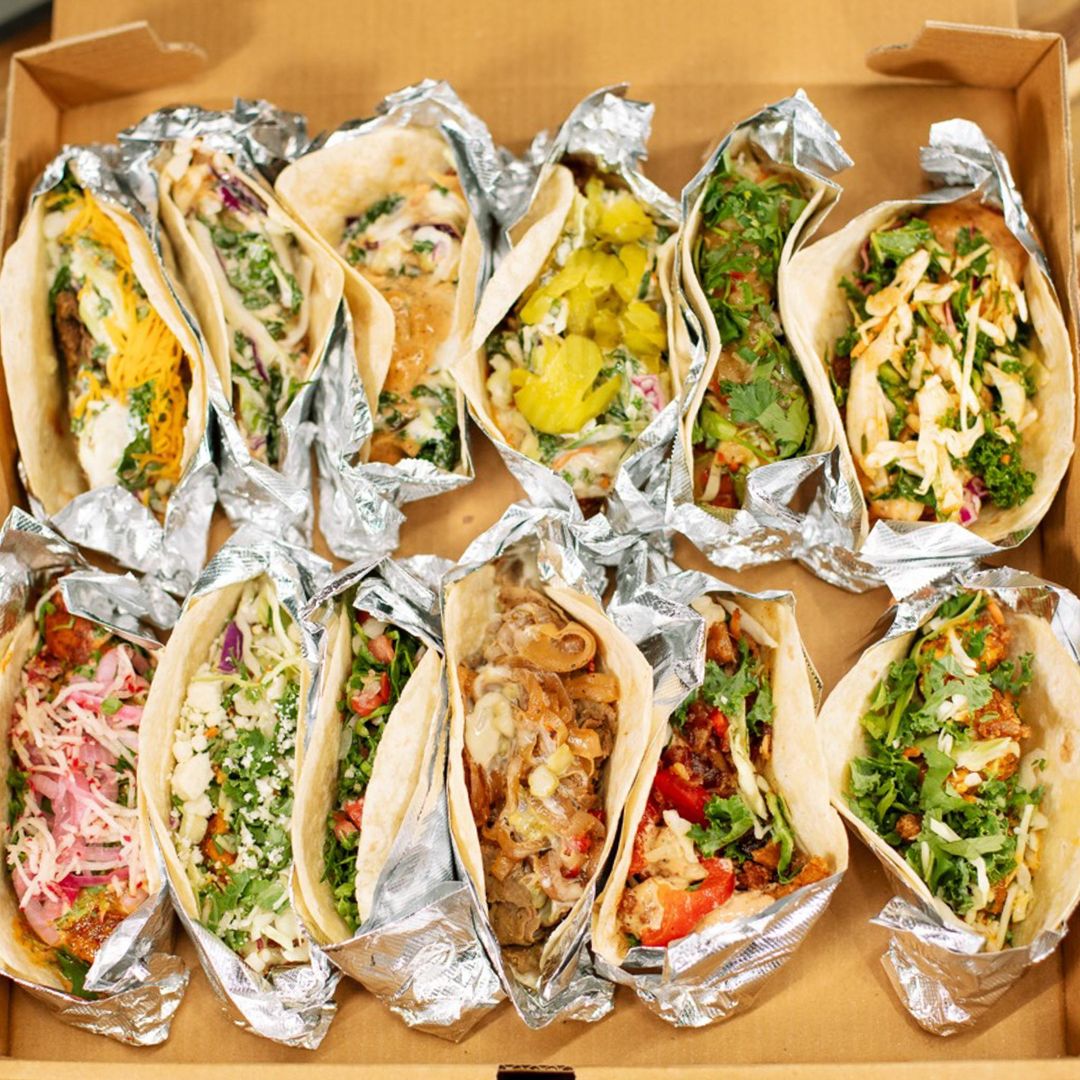 Misfit Tacos 6