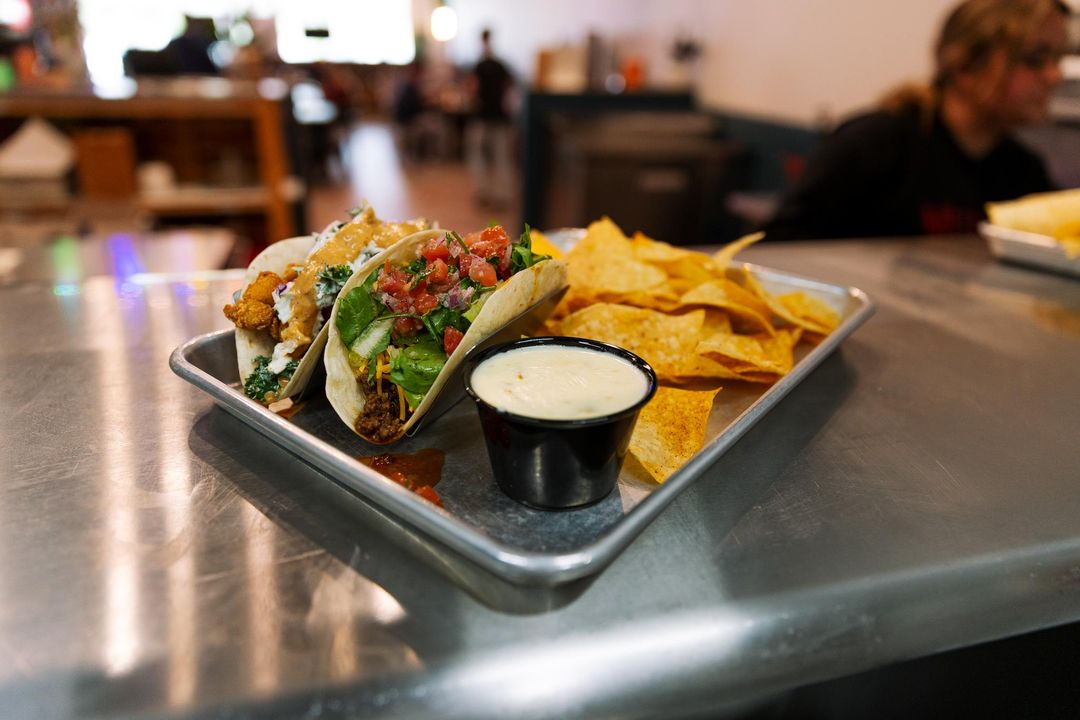 Misfit Tacos 10