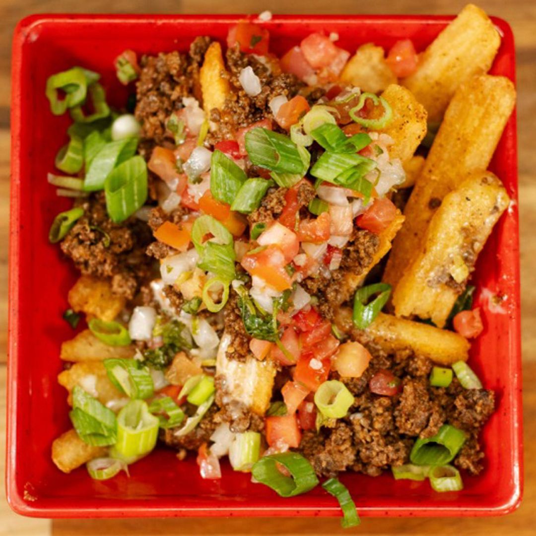 Misfit Tacos 13