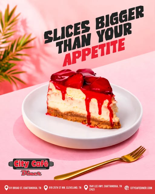 City Cafe Diner 3