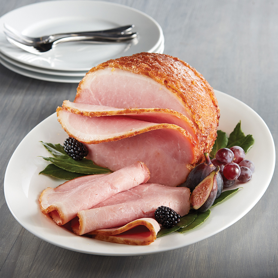 The Honey Baked Ham Company 1