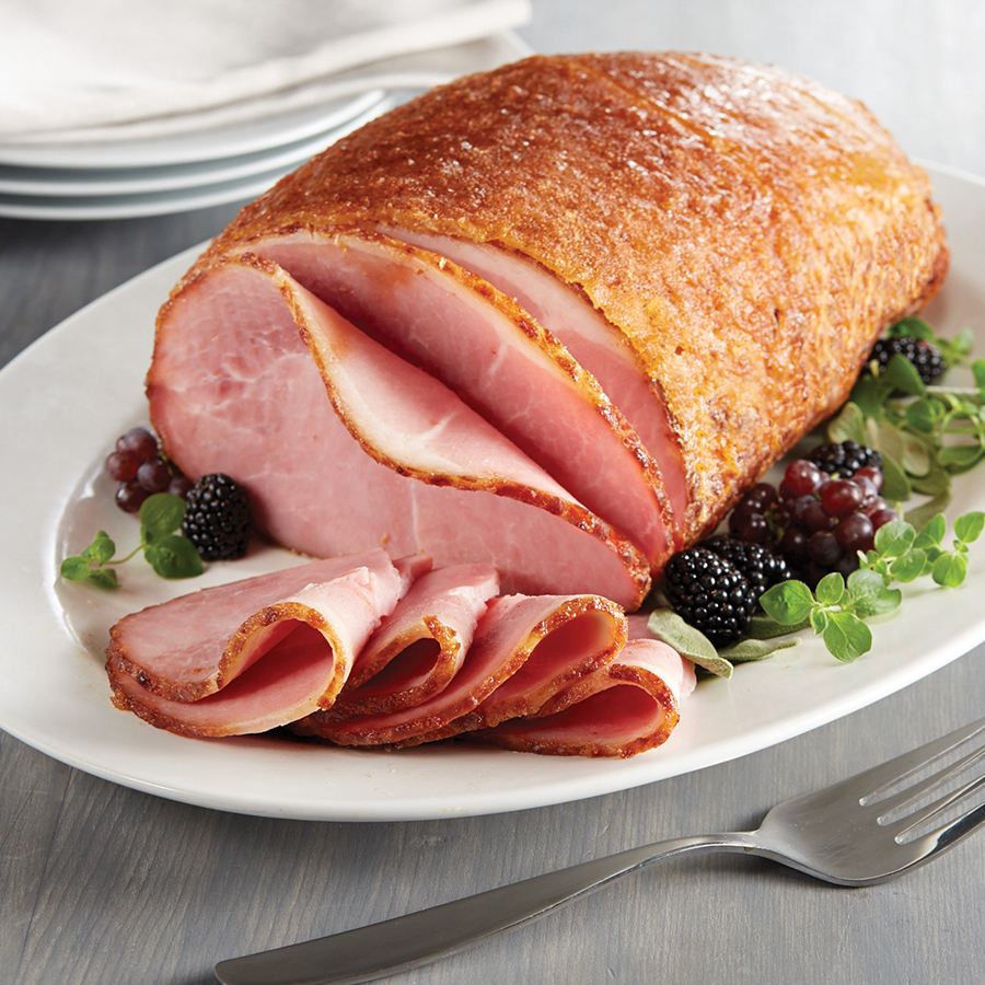 The Honey Baked Ham Company 2