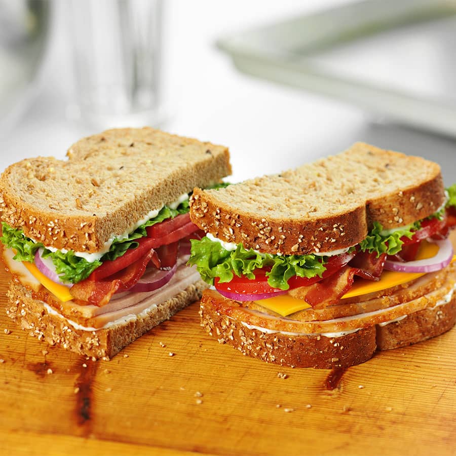 The Honey Baked Ham Company 3