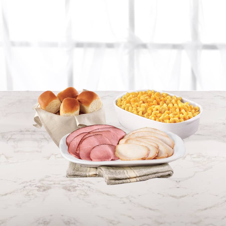 The Honey Baked Ham Company 5