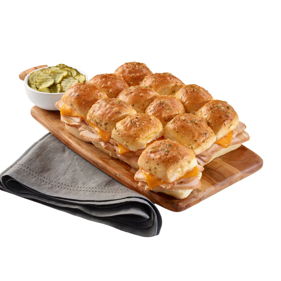 The Honey Baked Ham Company 7