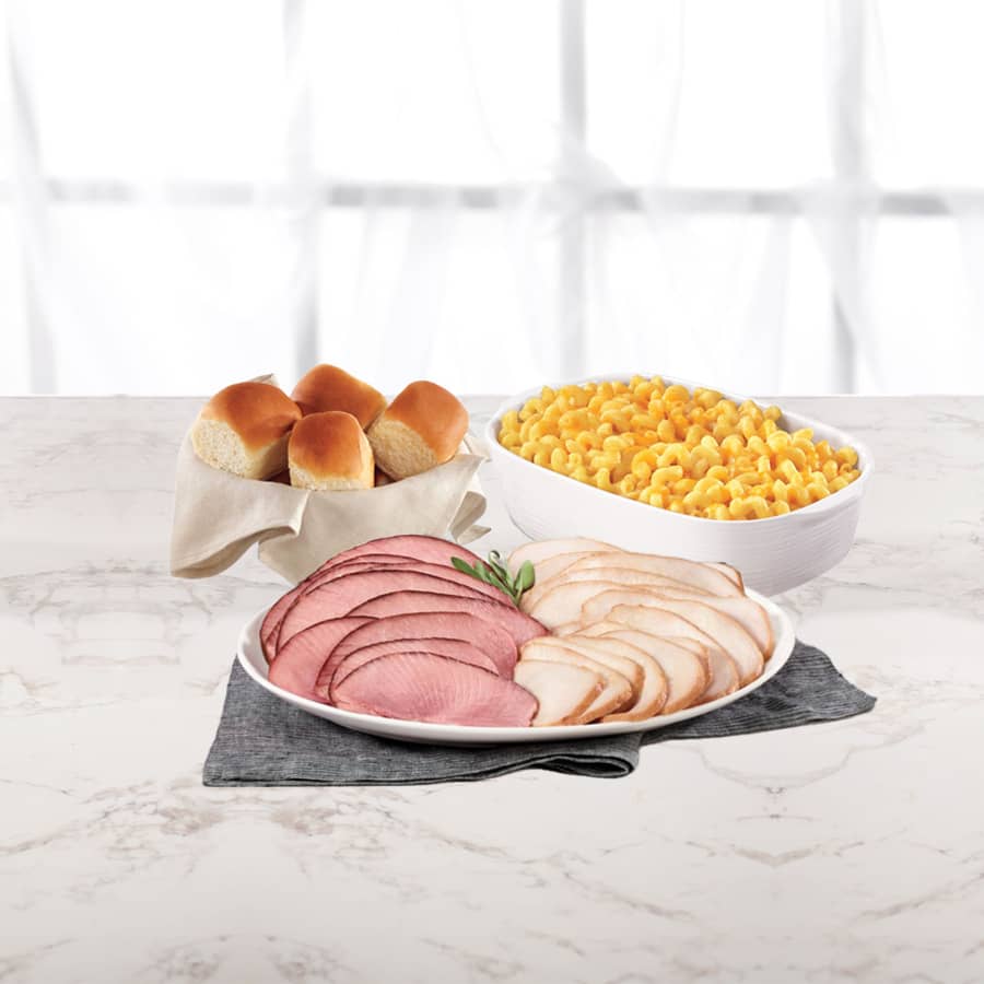 The Honey Baked Ham Company 11