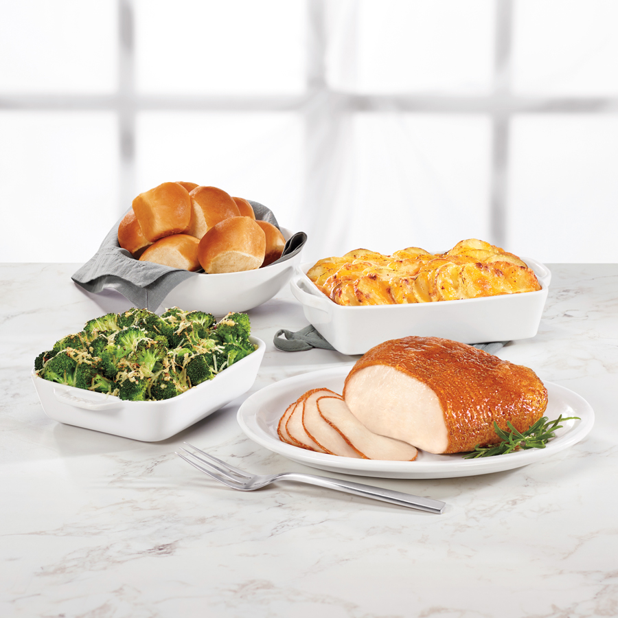 The Honey Baked Ham Company 12