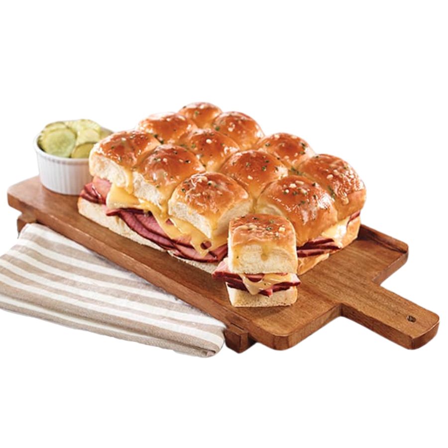 The Honey Baked Ham Company 13