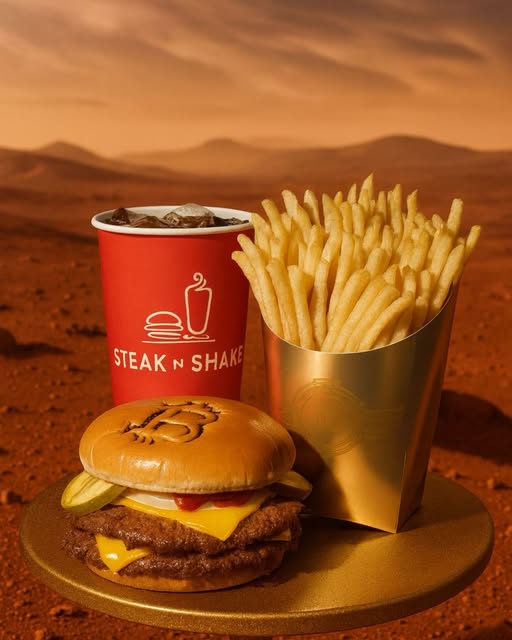 Steak 'n Shake 4