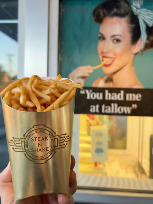 Steak 'n Shake 5
