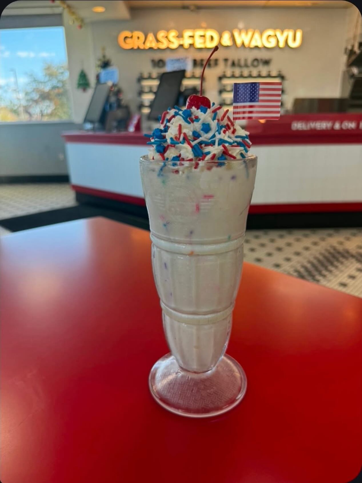 Steak 'n Shake 7