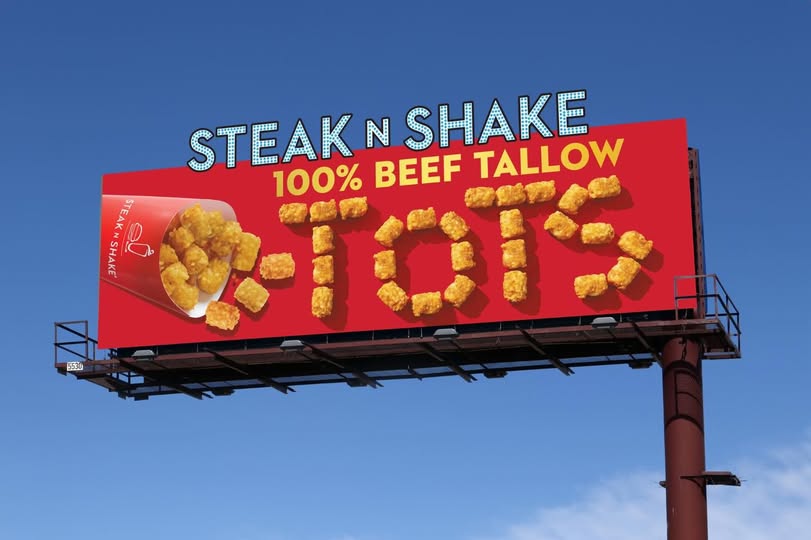 Steak 'n Shake 2