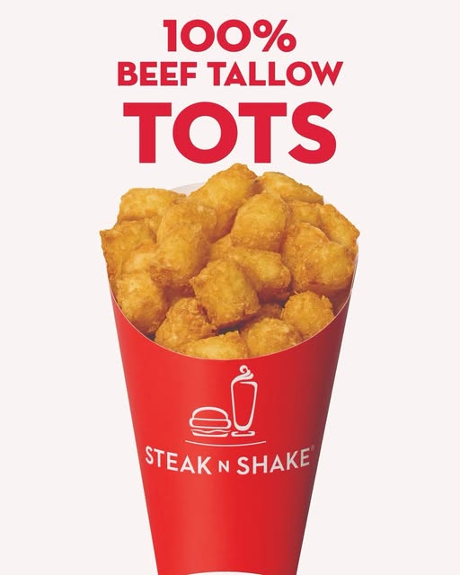Steak 'n Shake 10