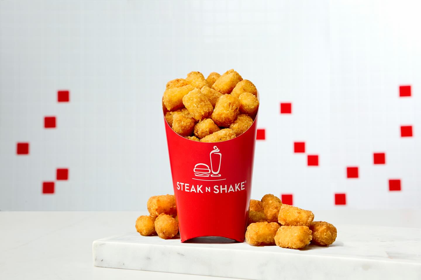 Steak 'n Shake 11