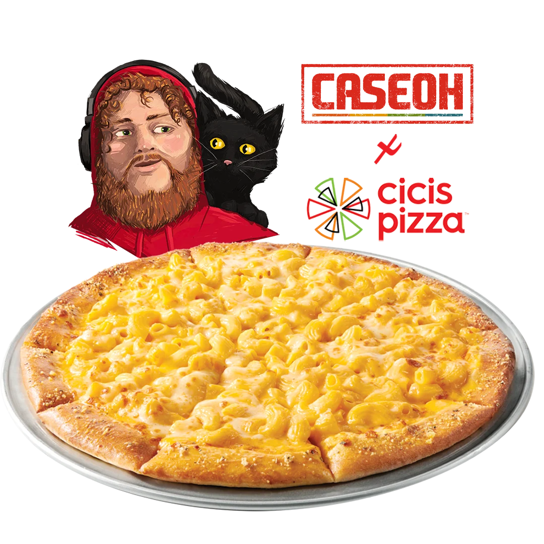 Cicis Pizza 9
